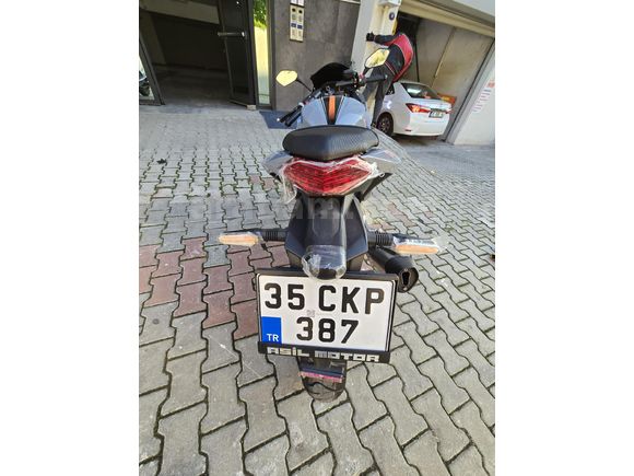 Sahibinden RKS M250