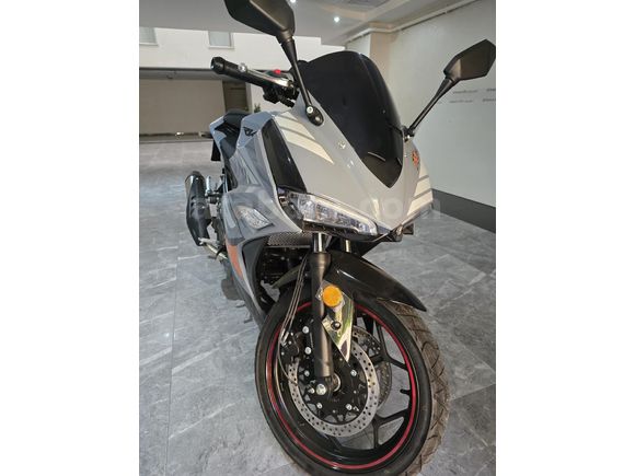 Sahibinden RKS M250
