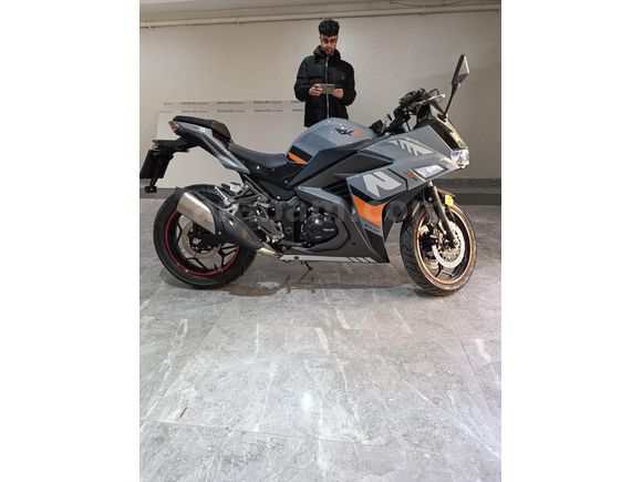 Sahibinden RKS M250