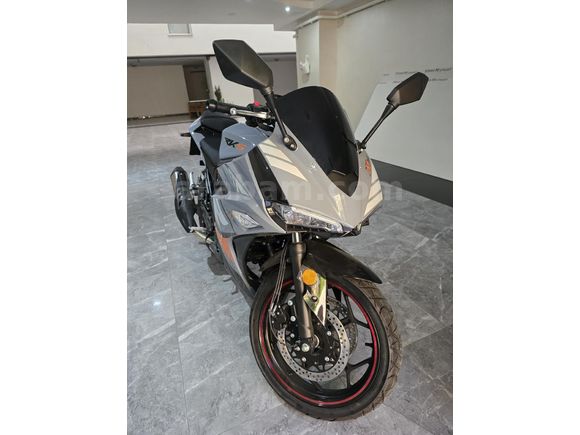 Sahibinden RKS M250