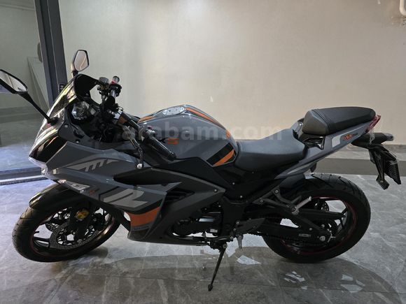 Sahibinden RKS M250