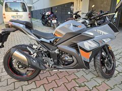 Sahibinden RKS M250