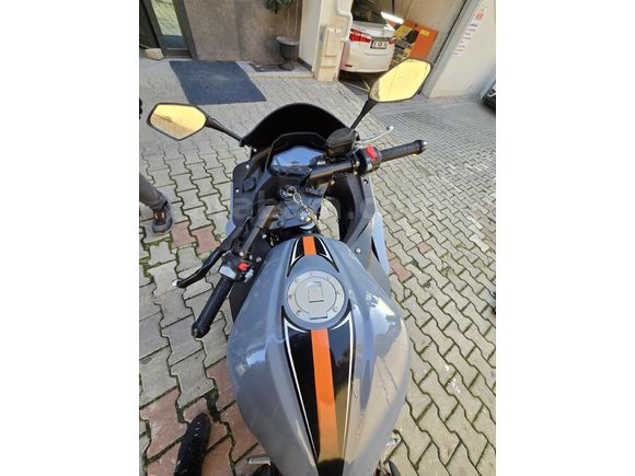 Sahibinden RKS M250
