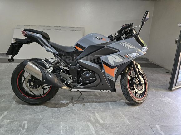 Sahibinden RKS M250