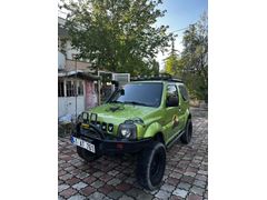 SATILIK SUZUKİ JİMNY MUAYENE 2028