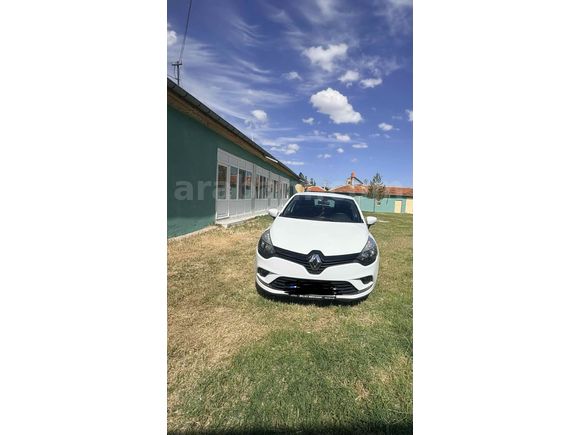 Sahibinden Renault Clio 1.2 Joy 2019 Model 