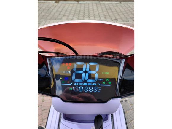 Sahibinden Arora TDR41Z Rüzgar