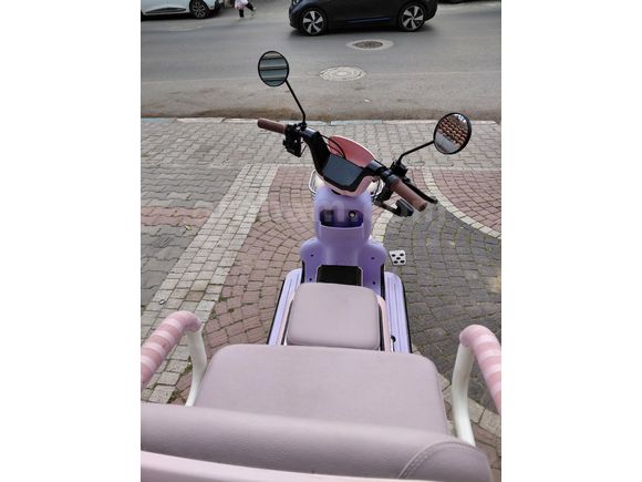 Sahibinden Arora TDR41Z Rüzgar