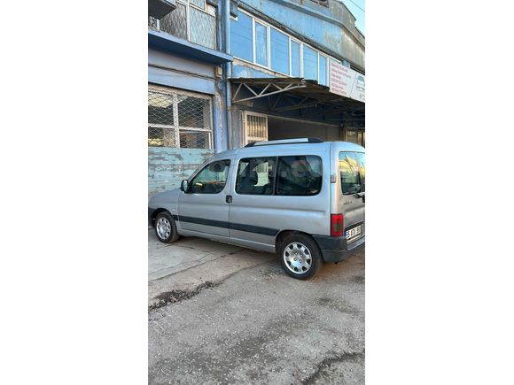 Sahibinden Peugeot Partner 1.9 D Combi 2000 Model 
