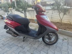 Sahibinden Honda Spacy 110