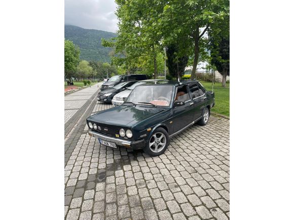 Sahibinden Tofaş Murat 131 1986 Model