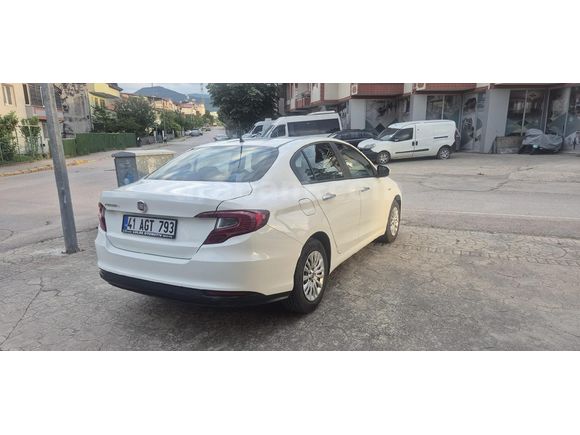 Sahibinden Fiat Egea 1.4 Fire Easy 2021 Model