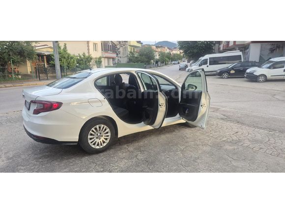 Sahibinden Fiat Egea 1.4 Fire Easy 2021 Model