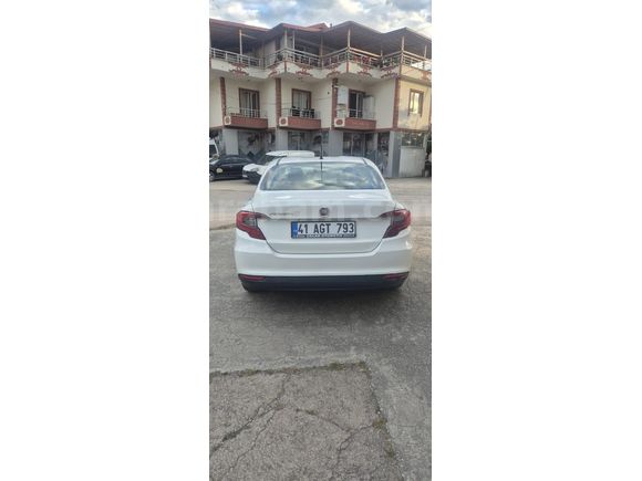 Sahibinden Fiat Egea 1.4 Fire Easy 2021 Model