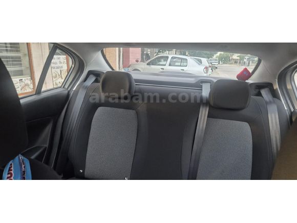 Sahibinden Fiat Egea 1.4 Fire Easy 2021 Model
