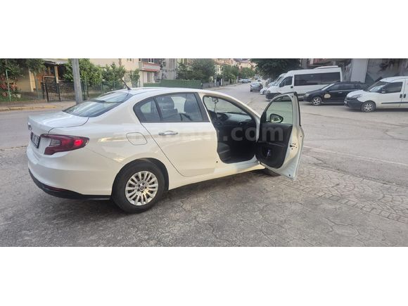 Sahibinden Fiat Egea 1.4 Fire Easy 2021 Model
