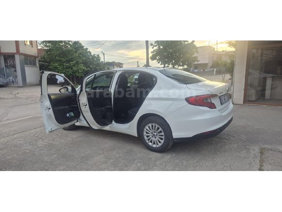 Sahibinden Fiat Egea 1.4 Fire Easy 2021 Model