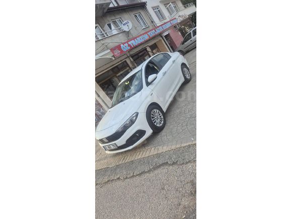 Sahibinden Fiat Egea 1.4 Fire Easy 2021 Model