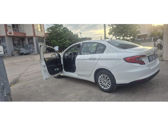 Sahibinden Fiat Egea 1.4 Fire Easy 2021 Model