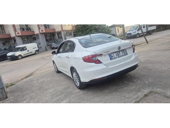 Sahibinden Fiat Egea 1.4 Fire Easy 2021 Model