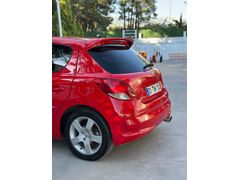 Sahibinden Peugeot 207 1.6 VTi Active 2012 Model