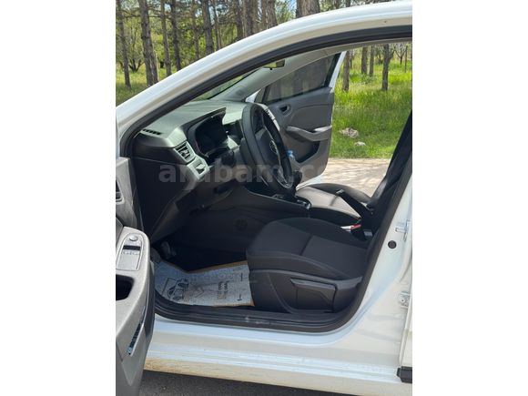 Sahibinden Renault Clio 1.0 SCe Joy 2022 Model  55.000 km Beyaz