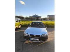 Sahibinden Toyota Corolla 1.4 Terra 2002 Model