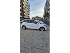 ACİL SATILIK HYUNDAİ İ20 1.4 MPI JUMP 2020 MODEL OTOMATİK