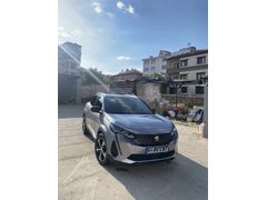 Sahibinden Peugeot 3008 1.5 BlueHDI Allure 2023 Model 