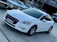 I AKCA I %30 PEŞİN 0.84 ORAN // 2012 PEUGEOT 508 OTOMATİK VİTES