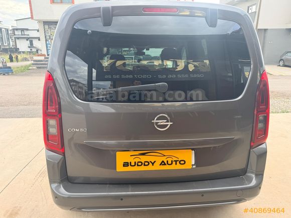 BUDDY AUTO GÜVENCESİYLE HATASIZ COMBO LİFE