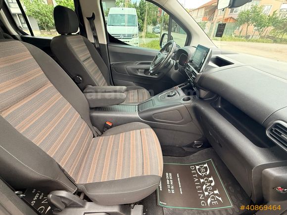 BUDDY AUTO GÜVENCESİYLE HATASIZ COMBO LİFE