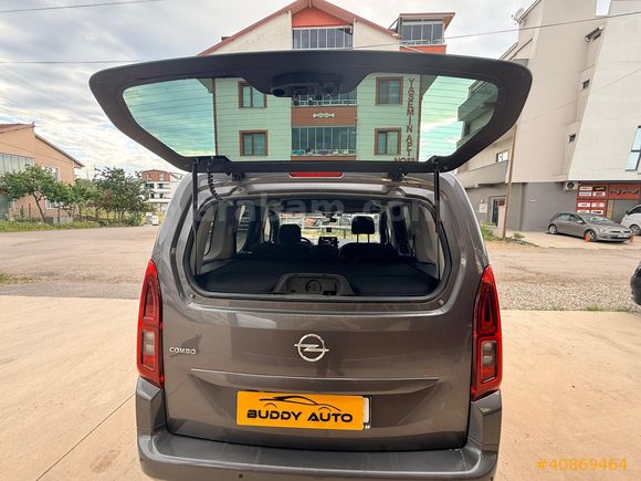 BUDDY AUTO GÜVENCESİYLE HATASIZ COMBO LİFE