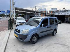 I AKCA I HATASIZ - BOYASIZ - DEĞİŞENSİZ 2006 FİAT DOBLO 1.3 MJET