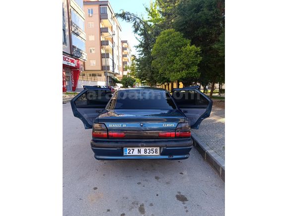 Sahibinden Renault R 19 1.4 Europa RN 1995 Model