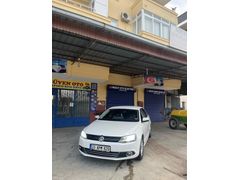 Sahibinden Volkswagen Jetta 1.6 TDi Comfortline 2013 Model 