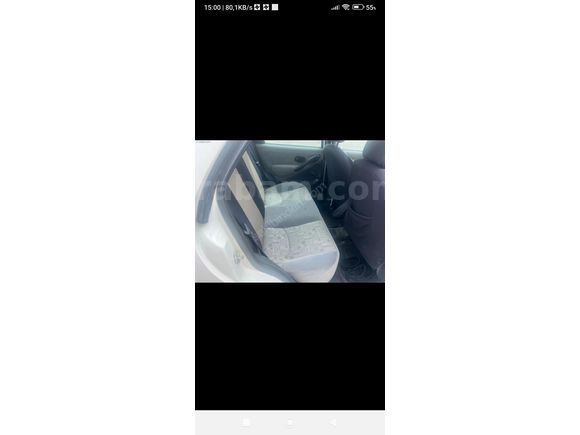 Sahibinden Fiat Albea 1.2 aktive2004 Model