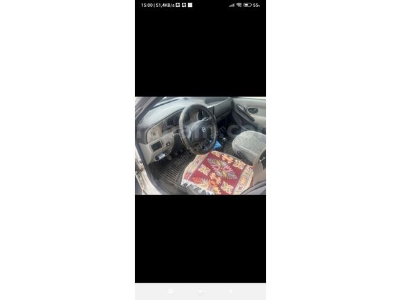 Sahibinden Fiat Albea 1.2 aktive2004 Model