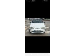 Sahibinden Fiat Albea 1.2 Active 2004 Model