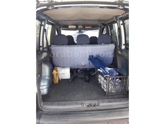 Sahibinden Fiat Doblo Combi 1.9 D Active 2005 Model