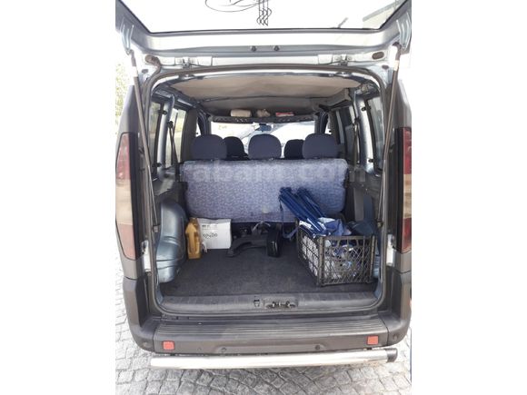 Sahibinden Fiat Doblo Combi 1.9 D Active 2005 Model