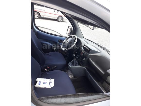 Sahibinden Fiat Doblo Combi 1.9 D Active 2005 Model