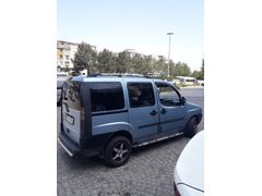 Sahibinden Fiat Doblo Combi 1.9 D Active 2005 Model