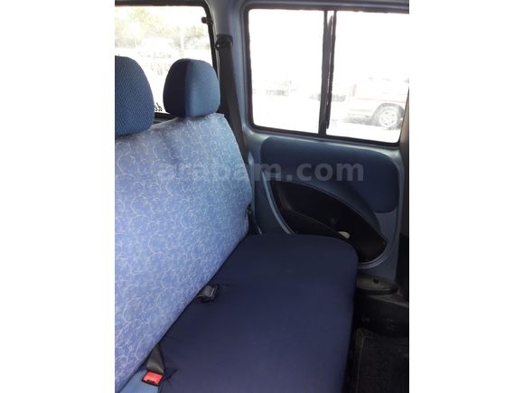 Sahibinden Fiat Doblo Combi 1.9 D Active 2005 Model
