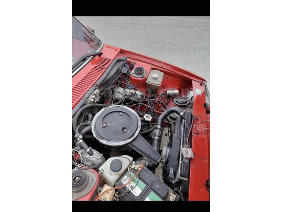 Sahibinden Tofaş Şahin 1.6 1992 Model 