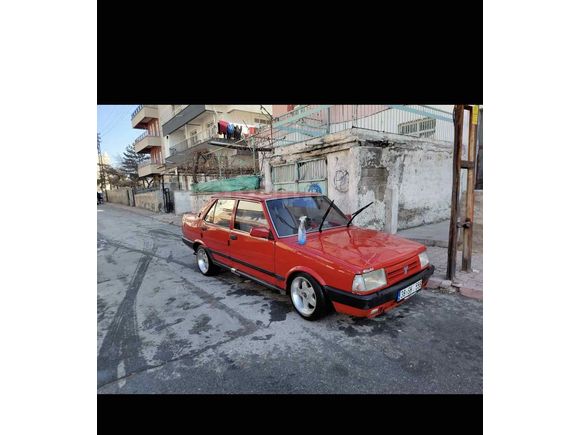 Sahibinden Tofaş Şahin 1.6 1992 Model 