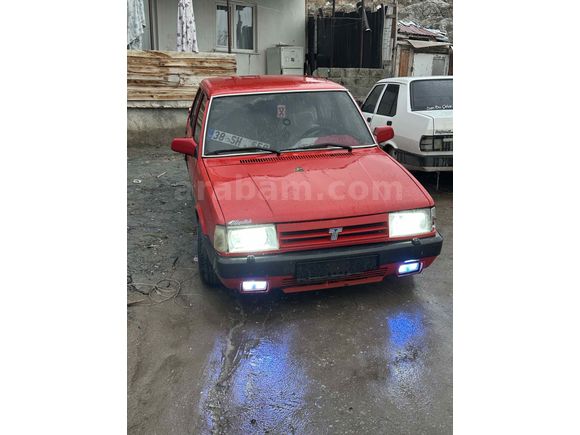 Sahibinden Tofaş Şahin 1.6 1992 Model 