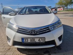 Sahibinden Toyota Corolla 1.33 Life 2015 Model