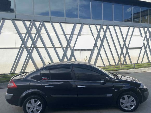 Sahibinden Renault Megane 1.6 Dynamique 2006 Model 