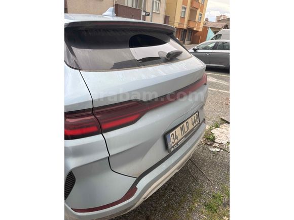 Sahibinden BYD Seal U DM-i 1.5 Phev 2024 Model 